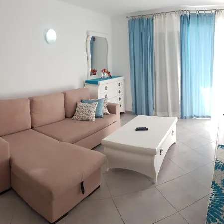 Apartamento Club Atlantis * Costa Adeje (Tenerife)