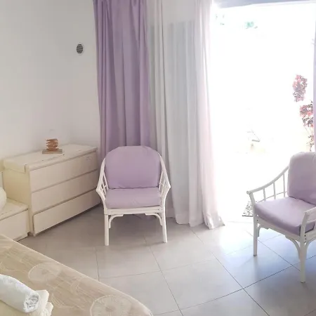 Apartamento Club Atlantis Apartamento *