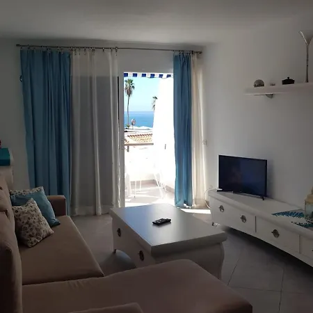 Lägenhet Apartamento Club Atlantis *