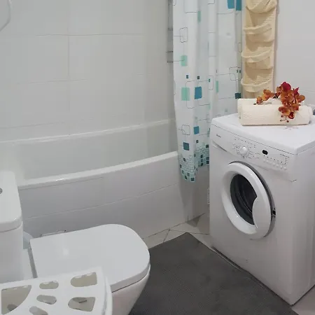 Apartamento Club Atlantis *