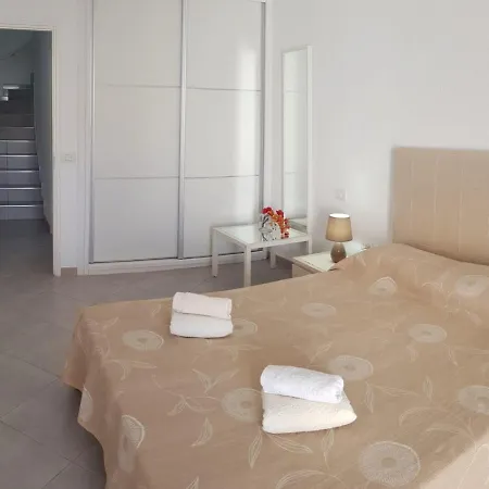 Apartamento Club Atlantis Lägenhet Costa Adeje (Tenerife)