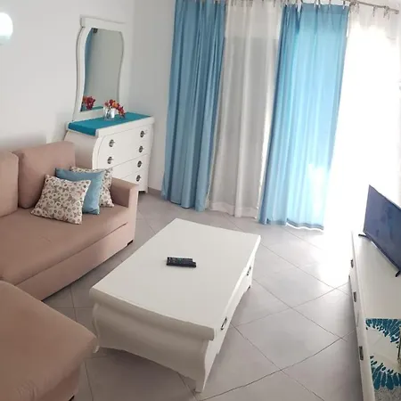 Apartamento Club Atlantis *