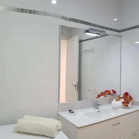 Apartamento Club Atlantis Costa Adeje (Tenerife)