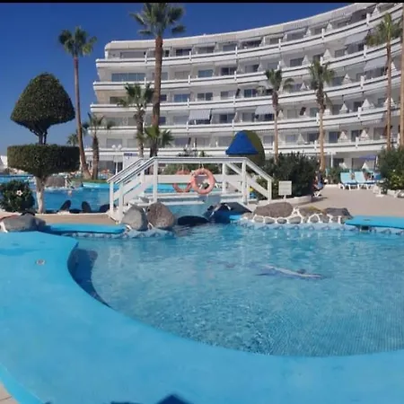 Apartamento Club Atlantis *