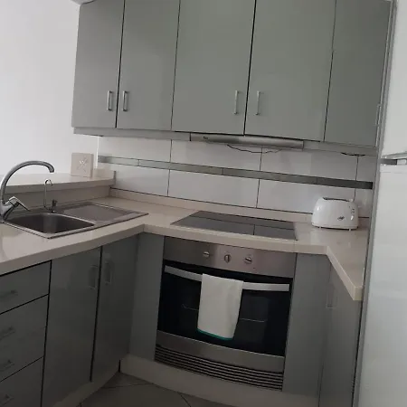 Apartamento Club Atlantis Lägenhet Costa Adeje (Tenerife)